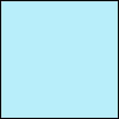 Brand color B8EDF8
