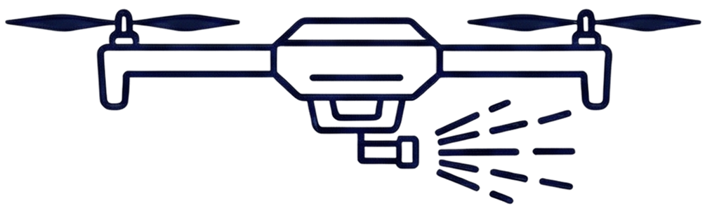 Minimalist Drone