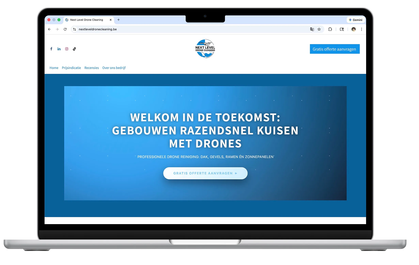 Website