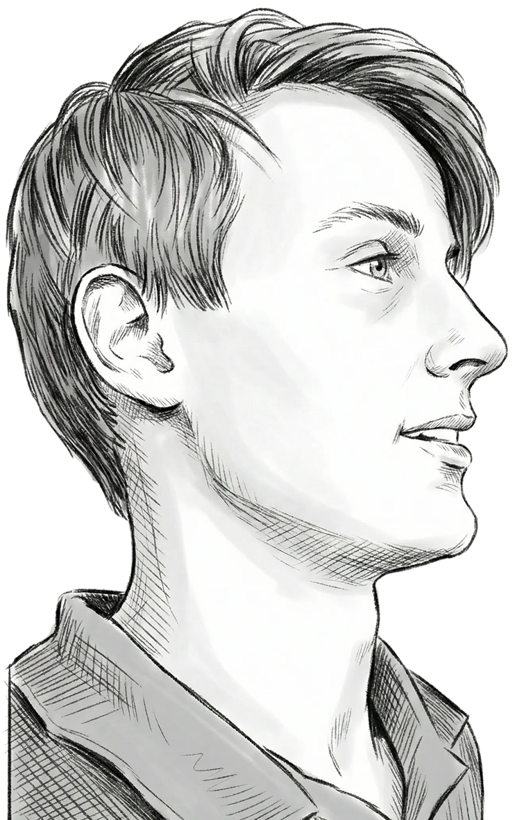Sebastien