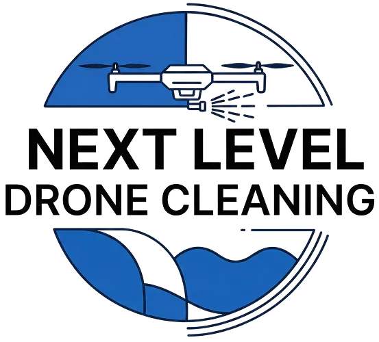 Dark blue colorway of the badge