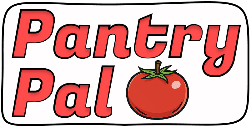 PantryPal logo