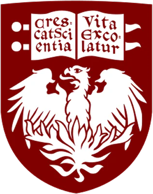 University of Chicago emblem